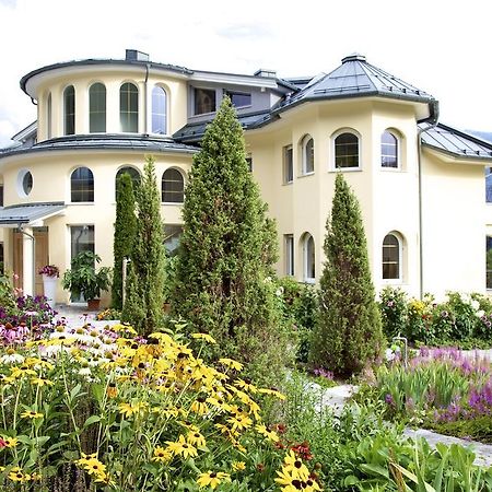 Villa Victoria Гермагор Екстер'єр фото